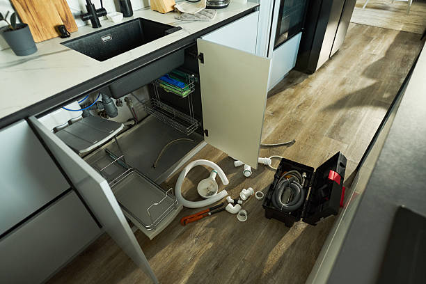 Reliable Drain Cleaning contractor in Sunland, CA by Street Wise - Plumbing